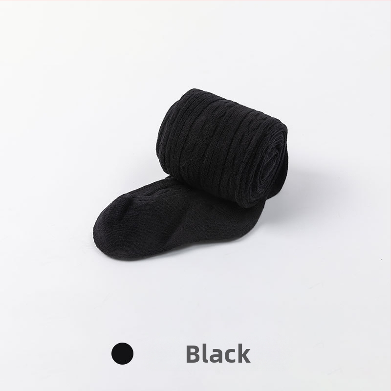 Dječje najlonke za proljeće i jesen 2023., tanke tajice za djevojčice, veličine sedam, istog stila, velike, slatke