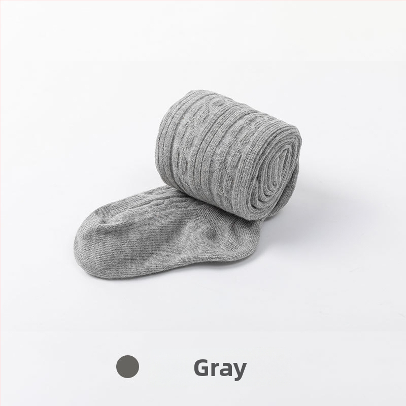 Dječje najlonke za proljeće i jesen 2023., tanke tajice za djevojčice, veličine sedam, istog stila, velike, slatke