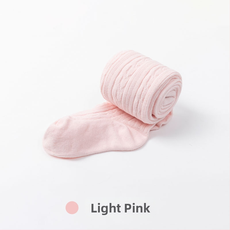 Dječje najlonke za proljeće i jesen 2023., tanke tajice za djevojčice, veličine sedam, istog stila, velike, slatke