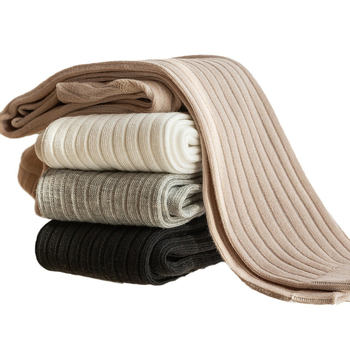 Tüdrukute lühikesed püksid-sukkpüksid kevad- ja sügisriided laste retuusid tüdrukute sukkpüksid beebitüdrukute lihtsad ülerõivad