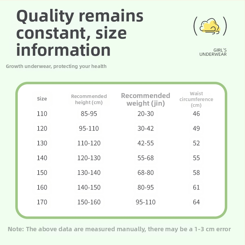 Детско бельо за момичета, боксерки клас А, ледена коприна, летни тънки 7А, антибактериални, с анимационни принти, бебешки дамски боксерки