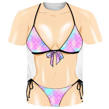 Tricou personalizat cu mânecă scurtă pentru bărbați și femei, imprimare 3D casual, pentru a cartografia produse noi personalizate, aprovizionare stabilă