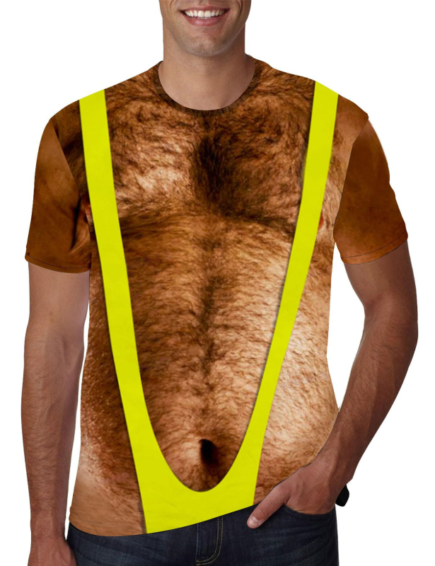 Tricou personalizat cu mânecă scurtă pentru bărbați și femei, imprimare 3D casual, pentru a cartografia produse noi personalizate, aprovizionare stabilă