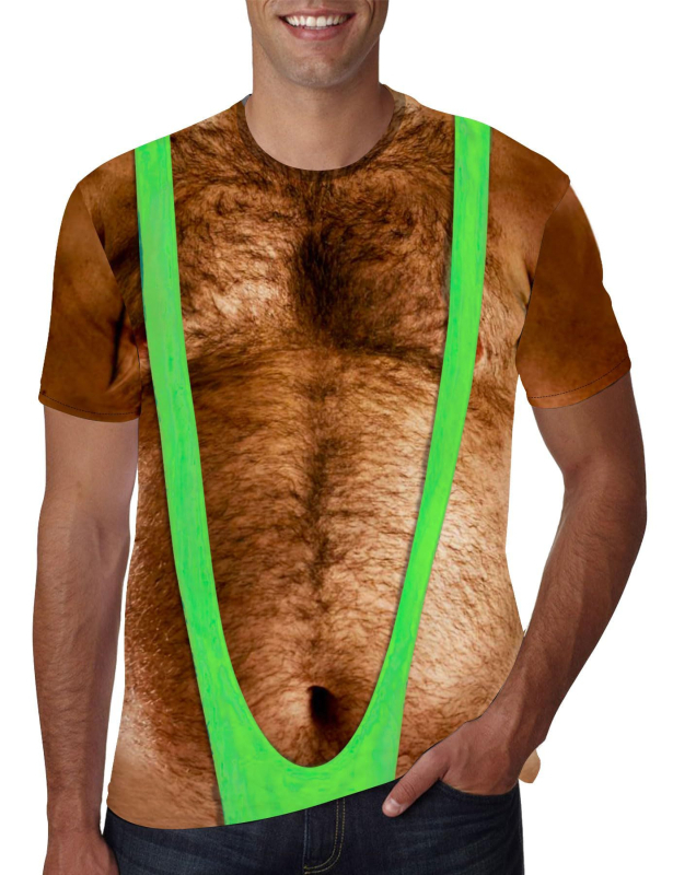 Tricou personalizat cu mânecă scurtă pentru bărbați și femei, imprimare 3D casual, pentru a cartografia produse noi personalizate, aprovizionare stabilă