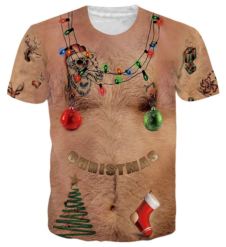 Tricou personalizat cu mânecă scurtă pentru bărbați și femei, imprimare 3D casual, pentru a cartografia produse noi personalizate, aprovizionare stabilă