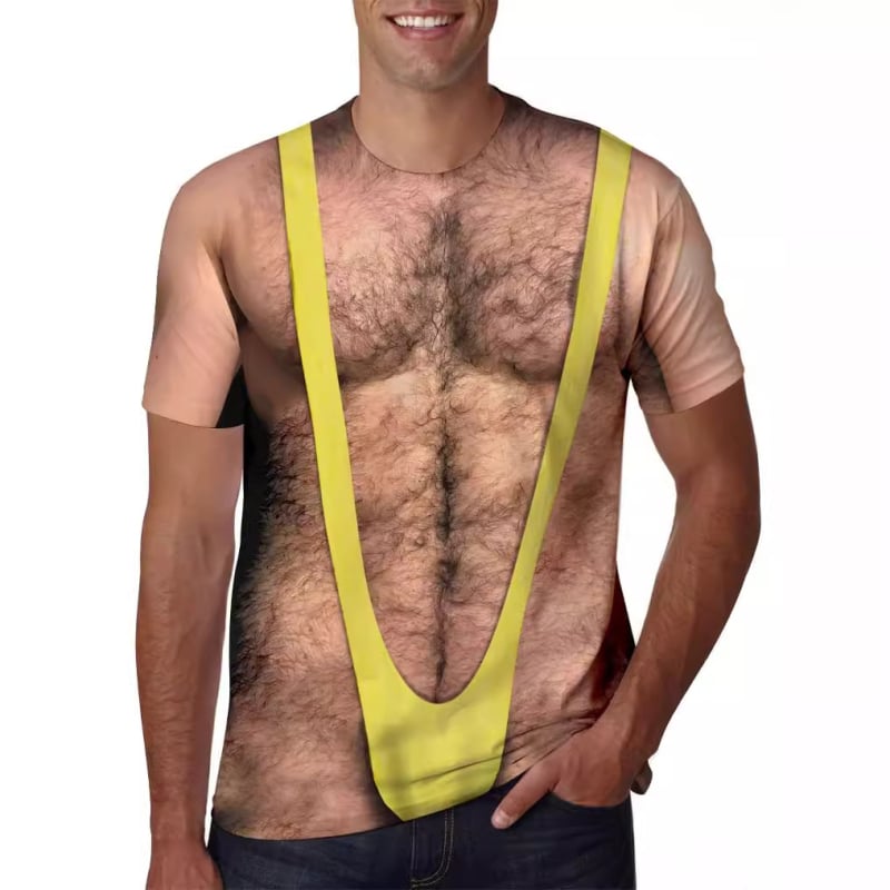 Tricou personalizat cu mânecă scurtă pentru bărbați și femei, imprimare 3D casual, pentru a cartografia produse noi personalizate, aprovizionare stabilă