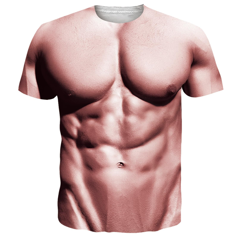 Tricou personalizat cu mânecă scurtă pentru bărbați și femei, imprimare 3D casual, pentru a cartografia produse noi personalizate, aprovizionare stabilă