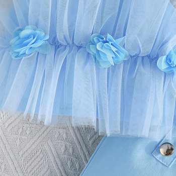 Παντελόνι με τιράντες και ροζ τοπ για το καλοκαίρι του 2025, μοντέρνο κοστούμι, ευρωπαϊκή και αμερικανική έκρηξη, σε πολύ χαμηλές τιμές