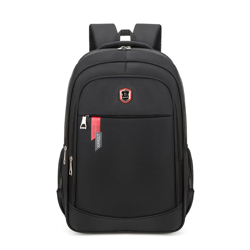 2025 Stil nou la modă simplu rucsac bărbați capacitate mare 55 litri rucsac de călătorie business computer bag student ghiozdan