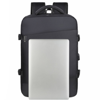 Populaarne seljakott meeste ja naiste arvutikott seljakott sülearvutikott skaleeritav suure mahutavusega lihtne mood koolikott