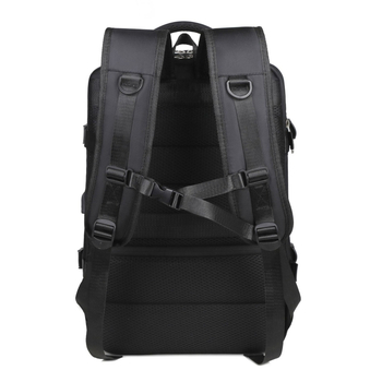 Populaarne seljakott meeste ja naiste arvutikott seljakott sülearvutikott skaleeritav suure mahutavusega lihtne mood koolikott