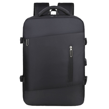 Populaarne seljakott meeste ja naiste arvutikott seljakott sülearvutikott skaleeritav suure mahutavusega lihtne mood koolikott