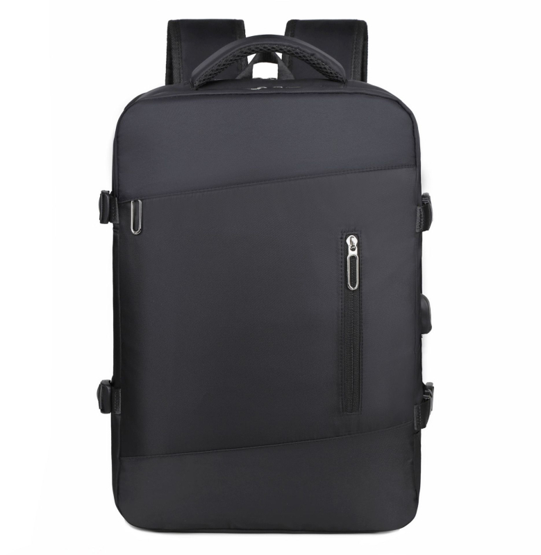 Populaarne seljakott meeste ja naiste arvutikott seljakott sülearvutikott skaleeritav suure mahutavusega lihtne mood koolikott