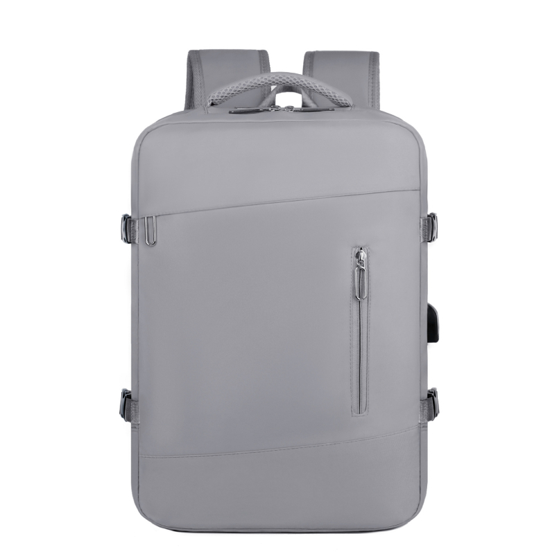 Populaarne seljakott meeste ja naiste arvutikott seljakott sülearvutikott skaleeritav suure mahutavusega lihtne mood koolikott