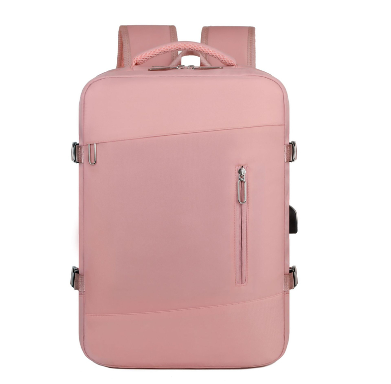 Populaarne seljakott meeste ja naiste arvutikott seljakott sülearvutikott skaleeritav suure mahutavusega lihtne mood koolikott