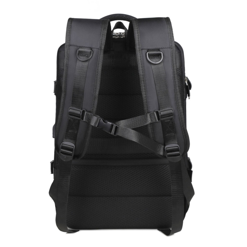 Populāra mugursoma, vīriešu un sieviešu datora soma, mugursoma, klēpjdatora soma, mērogojama, lielas ietilpības, vienkārša, moderna skolas soma