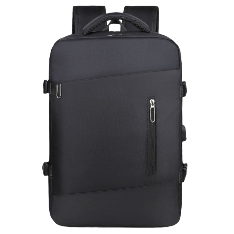 Populāra mugursoma, vīriešu un sieviešu datora soma, mugursoma, klēpjdatora soma, mērogojama, lielas ietilpības, vienkārša, moderna skolas soma