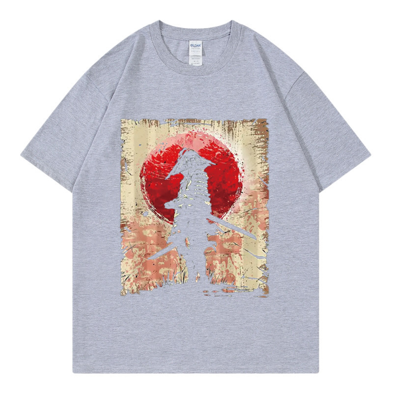 Vara nou Vintage scrisoare pulover tricou imprimat bărbați și femei tricou casual la modă mânecă scurtă top