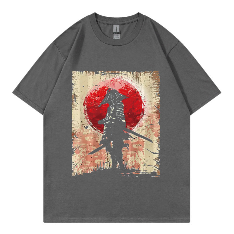 Vara nou Vintage scrisoare pulover tricou imprimat bărbați și femei tricou casual la modă mânecă scurtă top