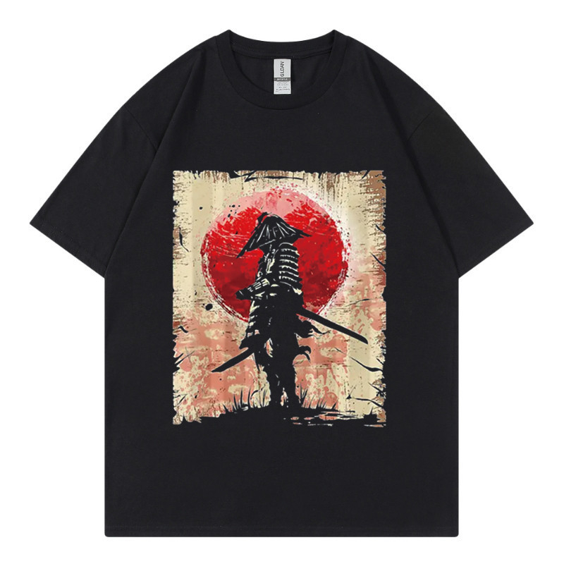 Vara nou Vintage scrisoare pulover tricou imprimat bărbați și femei tricou casual la modă mânecă scurtă top