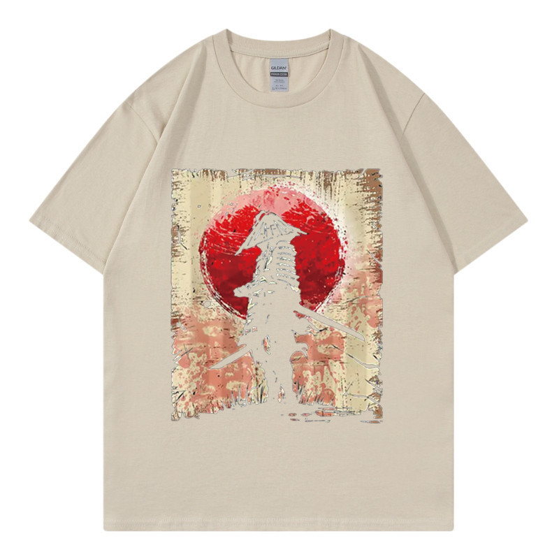 Vara nou Vintage scrisoare pulover tricou imprimat bărbați și femei tricou casual la modă mânecă scurtă top