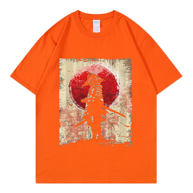 Vara nou Vintage scrisoare pulover tricou imprimat bărbați și femei tricou casual la modă mânecă scurtă top