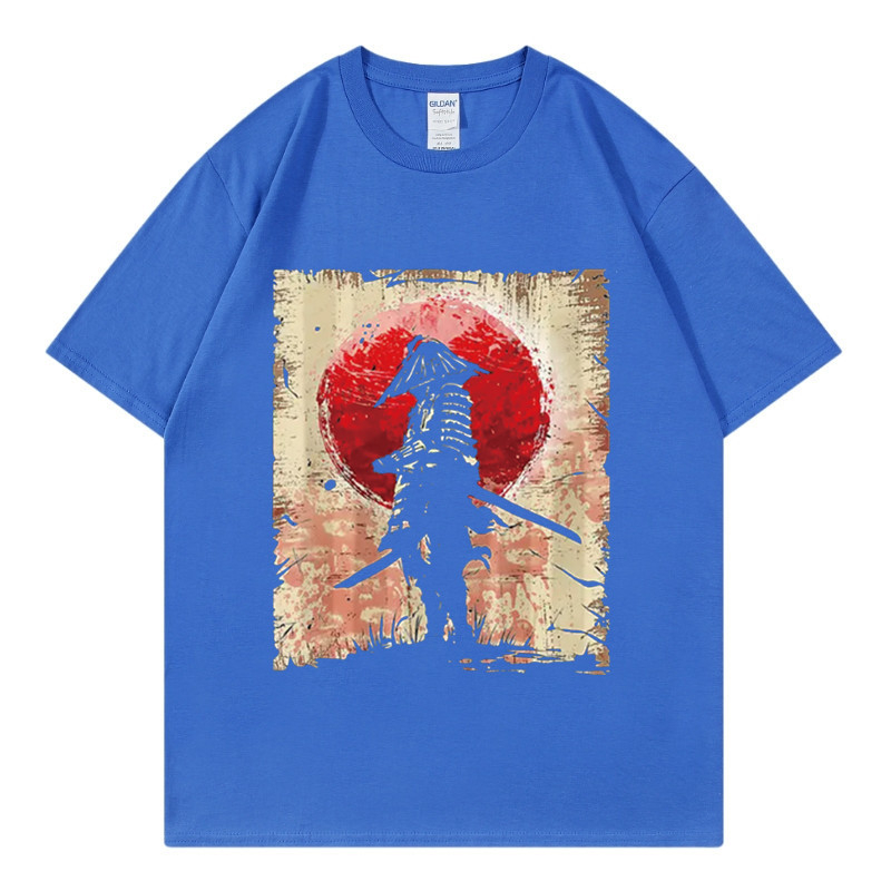 Vara nou Vintage scrisoare pulover tricou imprimat bărbați și femei tricou casual la modă mânecă scurtă top