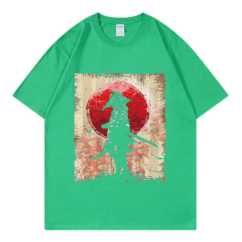 Vara nou Vintage scrisoare pulover tricou imprimat bărbați și femei tricou casual la modă mânecă scurtă top