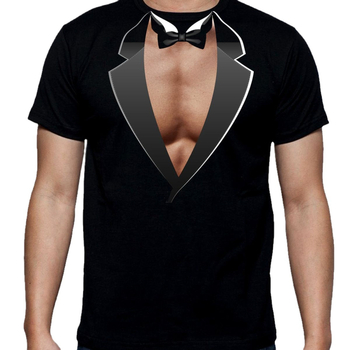 2023 Tricou nou cu model amuzant, rochie de mireasă amuzantă, imprimare digitală 3D, tricou la modă, stil gentleman