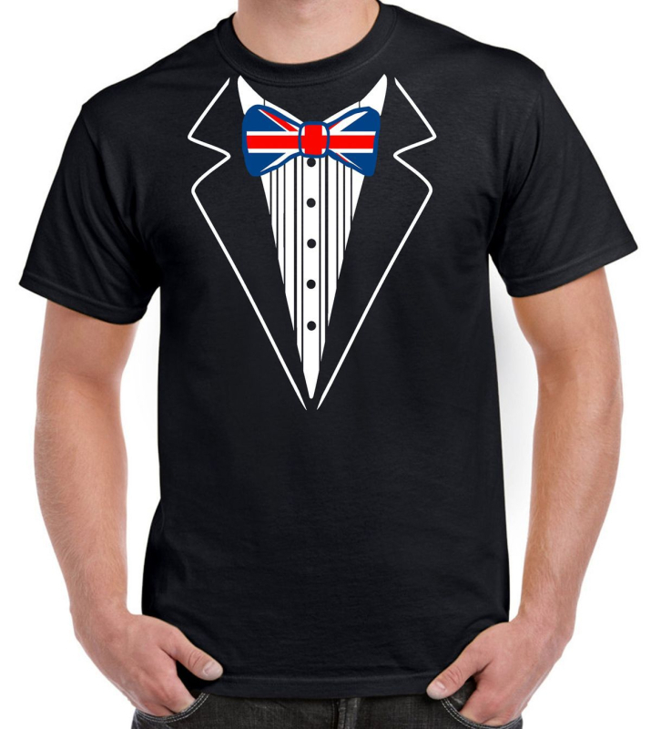 2023 Tricou nou cu model amuzant, rochie de mireasă amuzantă, imprimare digitală 3D, tricou la modă, stil gentleman