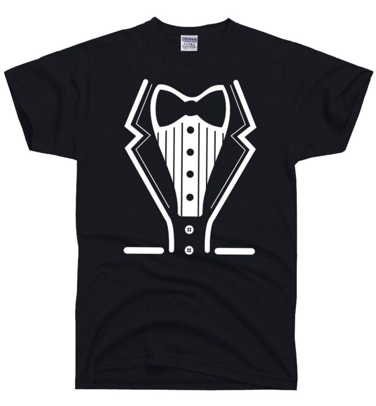 2023 Tricou nou cu model amuzant, rochie de mireasă amuzantă, imprimare digitală 3D, tricou la modă, stil gentleman