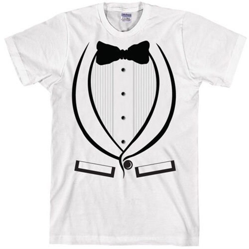 2023 Tricou nou cu model amuzant, rochie de mireasă amuzantă, imprimare digitală 3D, tricou la modă, stil gentleman