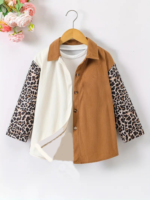 Tüdrukute särk kevad ja sügis 2024 uus laste sügispluus väike särk moodne tüdrukute õhuke särk