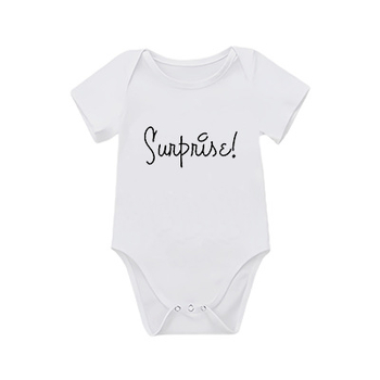 Amazon Cross-border Explosions Sublimation DIY Printed Summer Thin Men and Women Baby Short Sleeve Climbing Suit