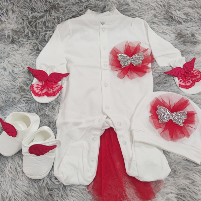 Cutie cadou pentru bebeluși, costum de haine, haine personalizate pentru nou-născuți, cadou de naștere cu lună plină, cadou de întâlnire pentru nou-născuți