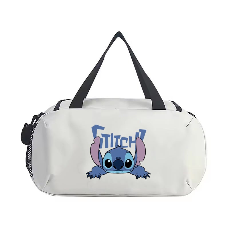Nou Cartoon Stilwell Travel Backpack Fitness Bag Men`s Basketball Bag Women`s Yoga Bag Yoga Bag Cross Border