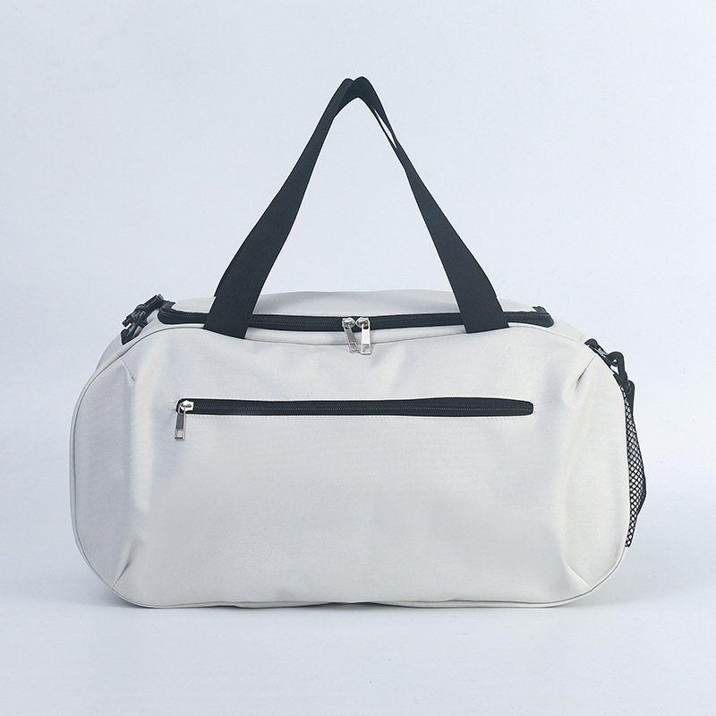 Fitnesa soma Vīriešu plecu basketbola futbola sporta soma Sieviešu lielas ietilpības jogas soma Pārnēsājama ceļojumu soma Apdrukāts logotips