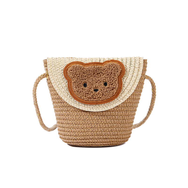 Jūras krasta salmu soma, austa soma 2025. gadā, jauna, jauka salmu soma sievietēm vasarai ar svārkiem, mobilais tālrunis, plecu soma, maza izmēra