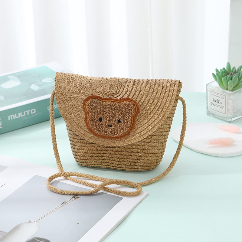 Jūras krasta salmu soma, austa soma 2025. gadā, jauna, jauka salmu soma sievietēm vasarai ar svārkiem, mobilais tālrunis, plecu soma, maza izmēra