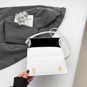 2024 m. paprastos tekstinės visų rungtynių rankinės, maža kvadratinė moteriška rankinė, rankinė per petį, pažastis, moteriška rankinė