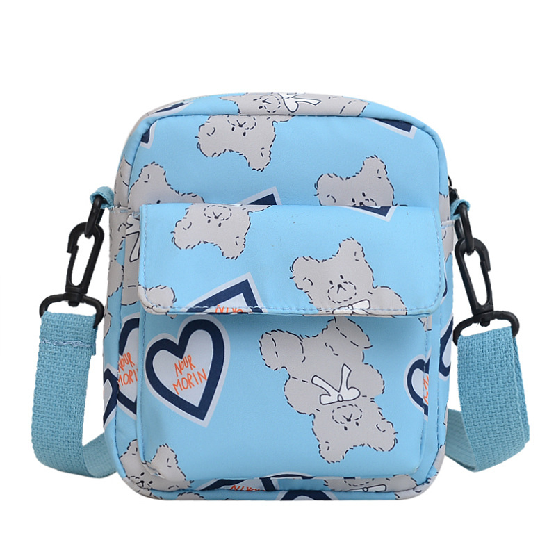 Jauna mobilā tālruņa soma, plecu soma, modes krāsa, vienkārša audekla soma, vertikāla mīlestība, sieviešu soma, plecu atslēgas maciņš, monētu maciņš