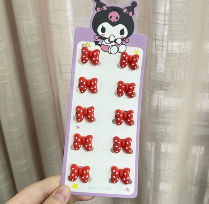 Mergaitėms skirta saugi minkšta klijų virvelė gėlės galvutei, miela gėlė, nekenkia plaukų virvelei, kūdikio kaspino formos plaukų žiedas