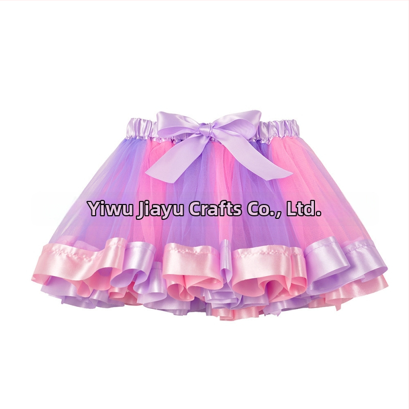 Amazon Eiropas un Amerikas varavīksnes svārki, sieta tutu svārki, bērnu deju svārki, meiteņu svārki, pontona svārki