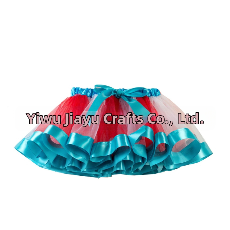 Amazon Eiropas un Amerikas varavīksnes svārki, sieta tutu svārki, bērnu deju svārki, meiteņu svārki, pontona svārki