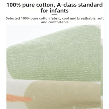 Laste sääsevastased püksid beebidele, klass A, puhtast puuvillast suvised bloomer’id poistele ja tüdrukutele, beebipüksid, lahtised, õhukesed, kõik-ühes-sobivad, trendikad