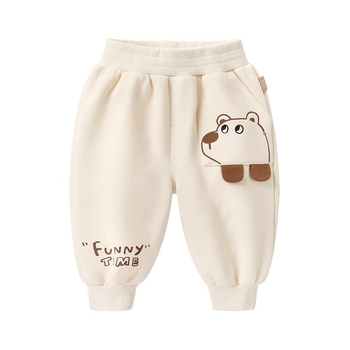 Παντελόνια για αγόρια Άνοιξη και Φθινόπωρο Βρεφικά Casual Παντελόνια Lantern Άνοιξη και Φθινόπωρο Παιδικά Αγόρια και Κορίτσια Βρεφικά Μακριά Παντελόνια Εξωτερική Ρούχα Άνοιξη και Φθινόπωρο Μόδα