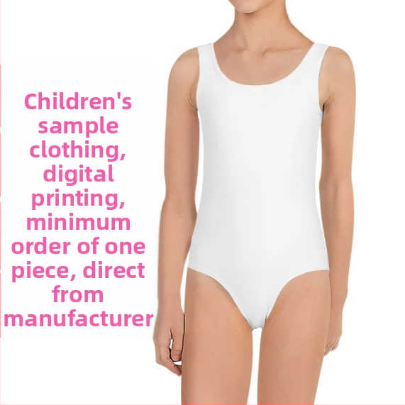 Väliskaubanduse armas moodne koomiksiprintsess-tüdruk trükitud ühes tükis ujumistrikoo lumehelveste trükitud laste basseinipeo ujumistrikoo