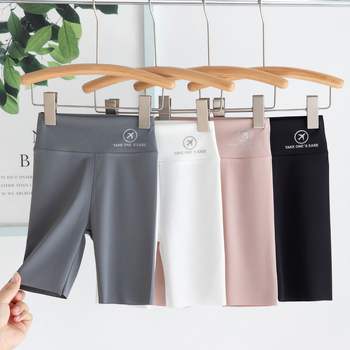 Καλοκαιρινά Παιδικά Παντελόνια Barbie Shark, Παιδικά Σορτς με Στάμπα Αλφάβητου, Παιδικά Κολάν για Κορίτσια, Παιδικά Παντελόνια Shark