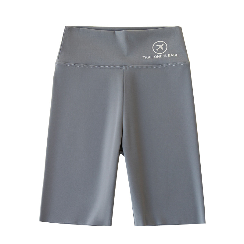 Letné detské žraločie Barbie nohavice Detské šortky s potlačou abecedy Pol nohavice Dievčenské legíny Detské žraločie nohavice