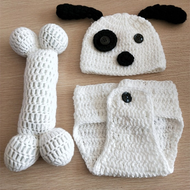 Uus hulgimüügi stuudio laste riided beebi fotoülikond täiskuu beebi saja päeva foto laste fotograafia riided kutsikas